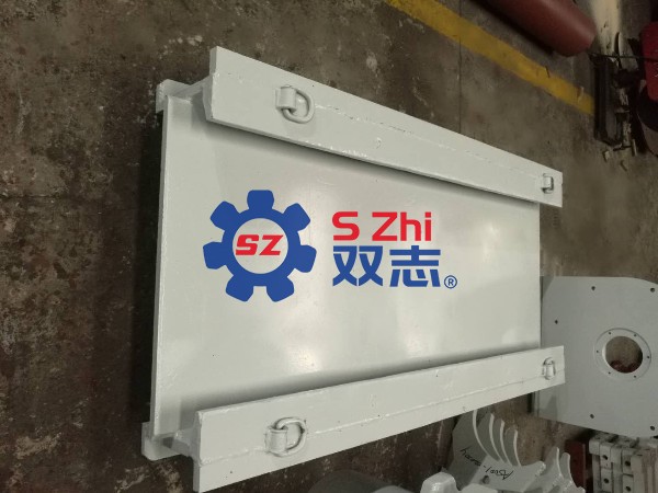 刮板機配件中部槽使用中哪些該操作，哪些不該操作？_河南雙志