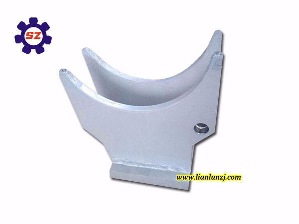 刮板機(jī)配件拔鏈器原來(lái)還有這樣的作用