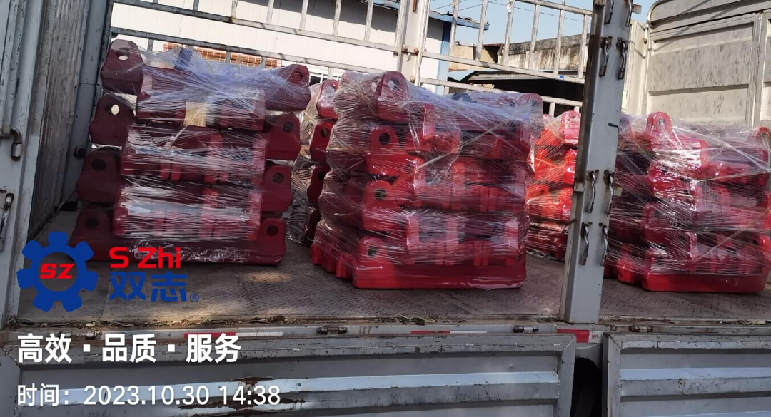 發(fā)貨日常|訂單安排滿當(dāng)當(dāng)，每日發(fā)貨不停歇