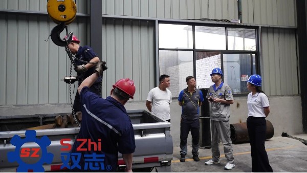 您給我一份信任，我們還您十分滿意_河南雙志