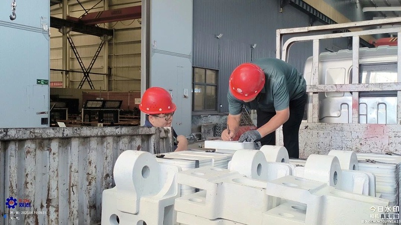 刮板機(jī)配件