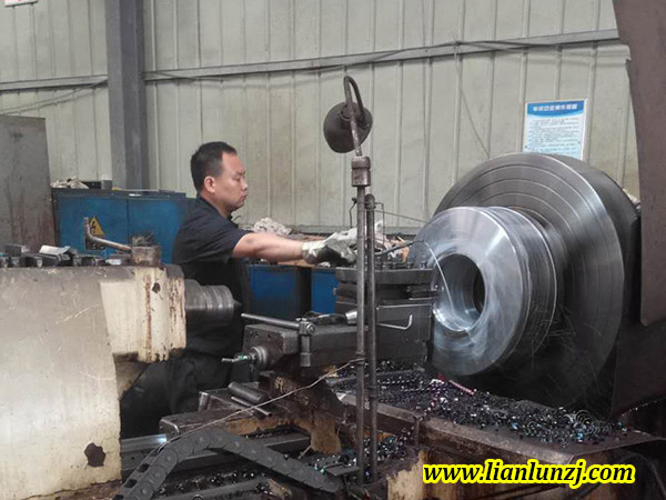 雙志機(jī)械--與你不一樣的國(guó)慶7天！