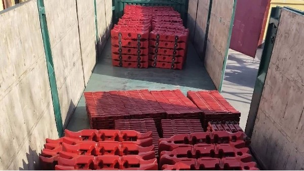 7GL3鍛造刮板橫梁順利交付，助力煤礦開采