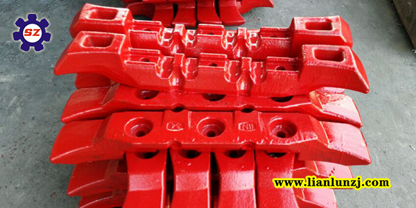 什么樣的煤礦刮板輸送機(jī)刮板質(zhì)量好？