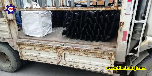 刮板機116SC-01刮板什么材質好？