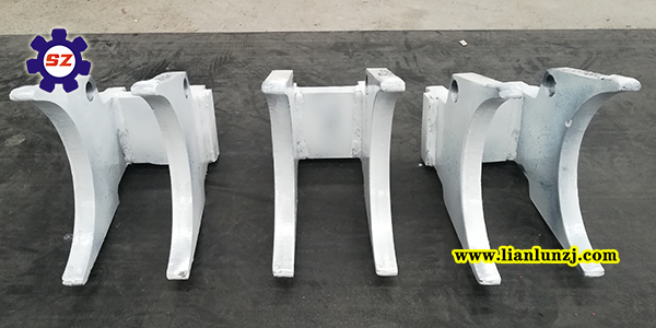 河南雙志帶您“解剖”TSW33801撥鏈器！