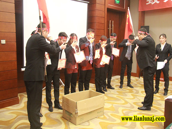 2019雙志機(jī)械年度盛典【聚力 突破 創(chuàng)新】