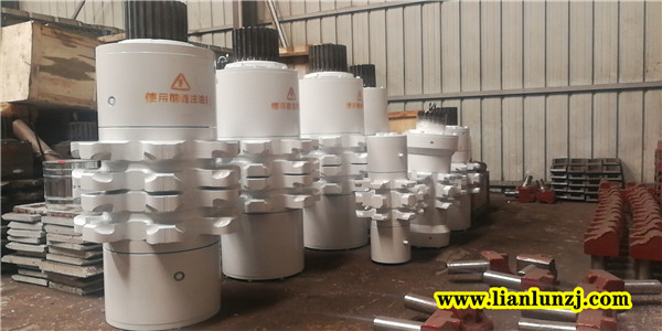 125S01210101鏈輪組件軸承應(yīng)當(dāng)如何進行裝配操作