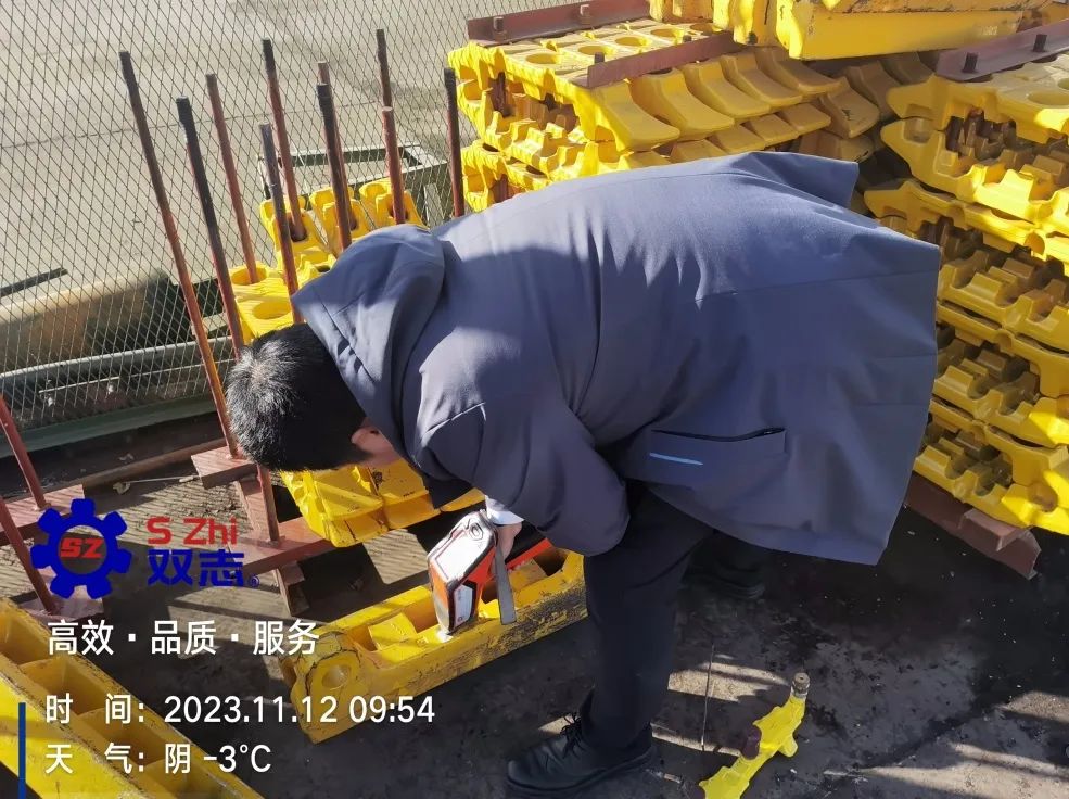 為客戶解決問題，用行動保證服務