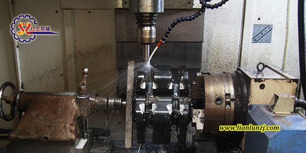 雙志機械分享：鏈輪組件生產(chǎn)加工流程是什么？