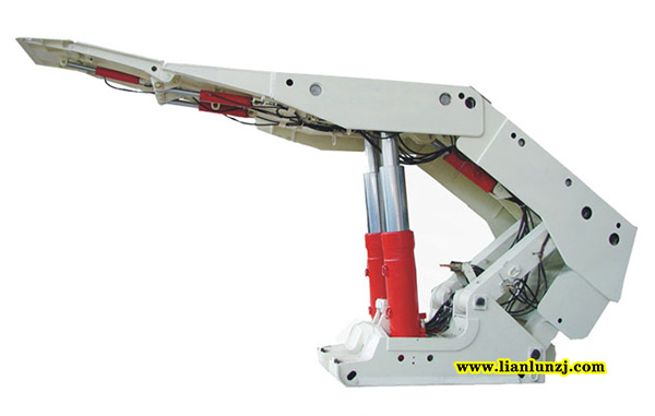 原來你一直都誤解了“綜采三機一架”！