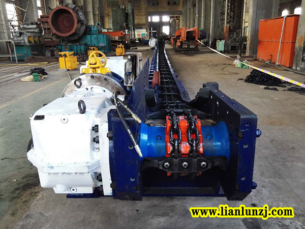 刮板輸送機定期檢修那些事你知道嗎？