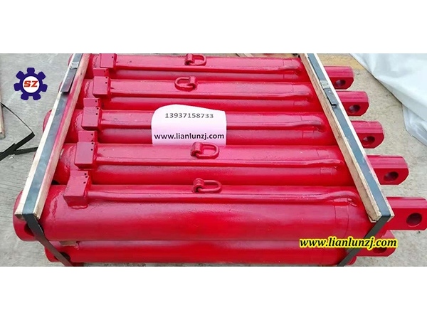 液壓千斤頂如何進行選擇？_河南雙志